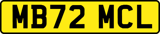 MB72MCL