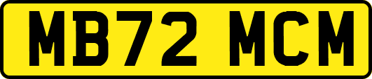 MB72MCM