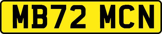 MB72MCN