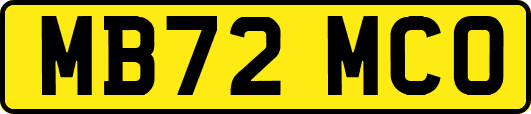 MB72MCO