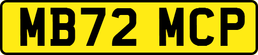 MB72MCP