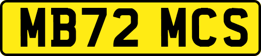 MB72MCS