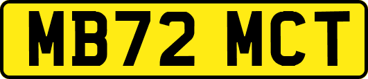 MB72MCT