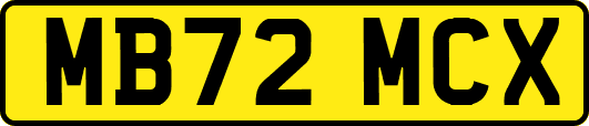 MB72MCX