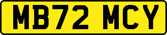 MB72MCY