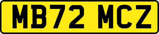 MB72MCZ
