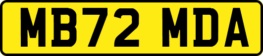 MB72MDA