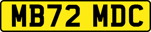 MB72MDC