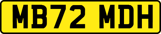 MB72MDH