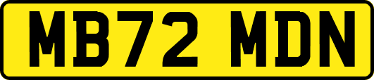MB72MDN