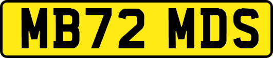 MB72MDS