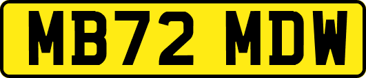 MB72MDW