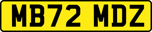 MB72MDZ