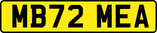 MB72MEA