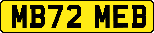 MB72MEB