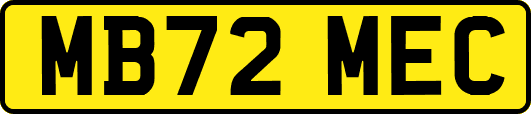 MB72MEC