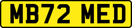 MB72MED