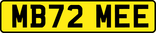 MB72MEE