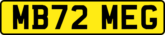 MB72MEG