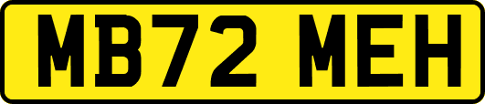 MB72MEH