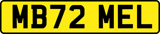 MB72MEL