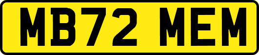MB72MEM