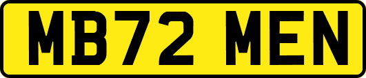 MB72MEN