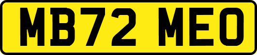 MB72MEO