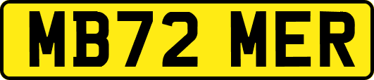 MB72MER