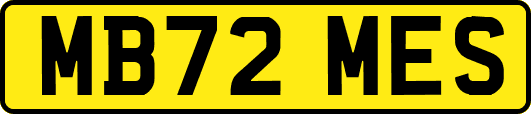 MB72MES