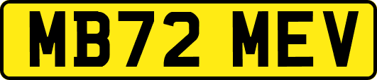 MB72MEV