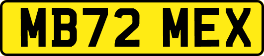 MB72MEX
