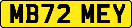 MB72MEY