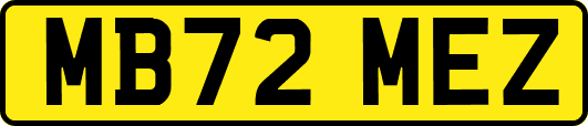MB72MEZ