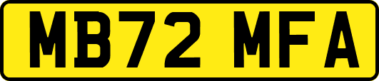 MB72MFA