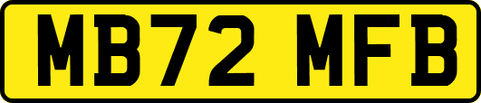 MB72MFB