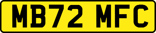 MB72MFC