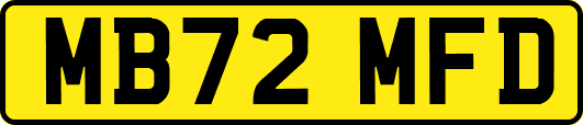 MB72MFD