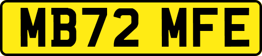 MB72MFE