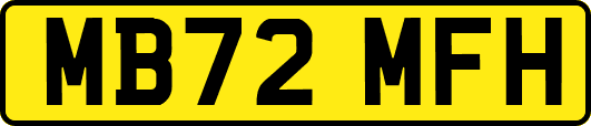 MB72MFH