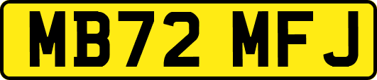 MB72MFJ