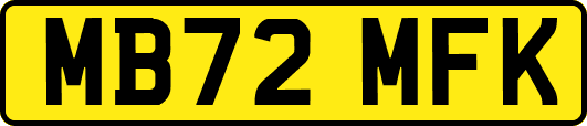 MB72MFK