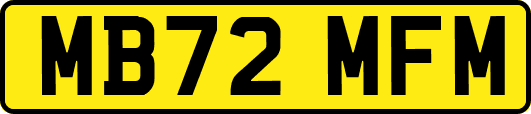 MB72MFM