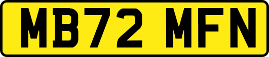 MB72MFN