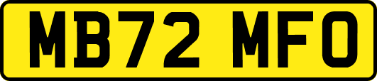 MB72MFO