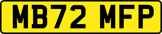 MB72MFP