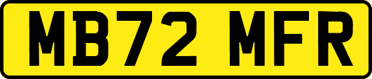 MB72MFR