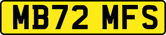 MB72MFS