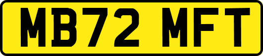 MB72MFT