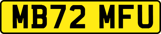 MB72MFU